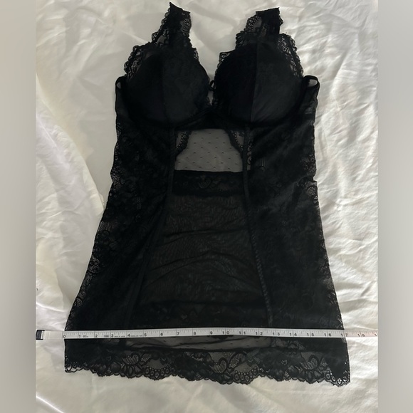 Women’s Chemise - Picture 6 of 14